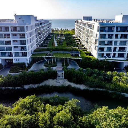 Morros Io Serena Del Mar - Rnt 95283-523 Cartagena エクステリア 写真
