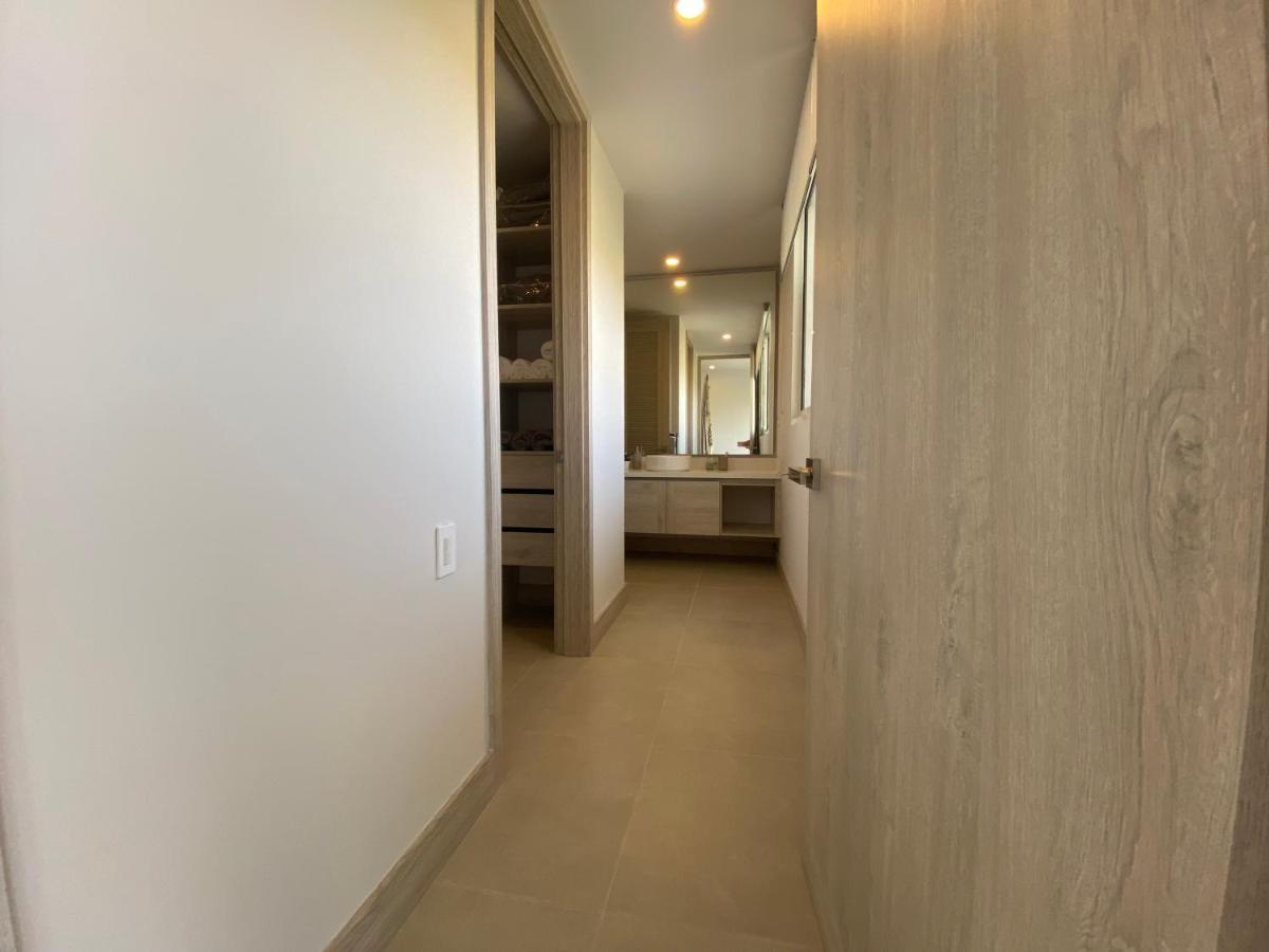 Morros Io Serena Del Mar - Rnt 95283-523 Cartagena エクステリア 写真