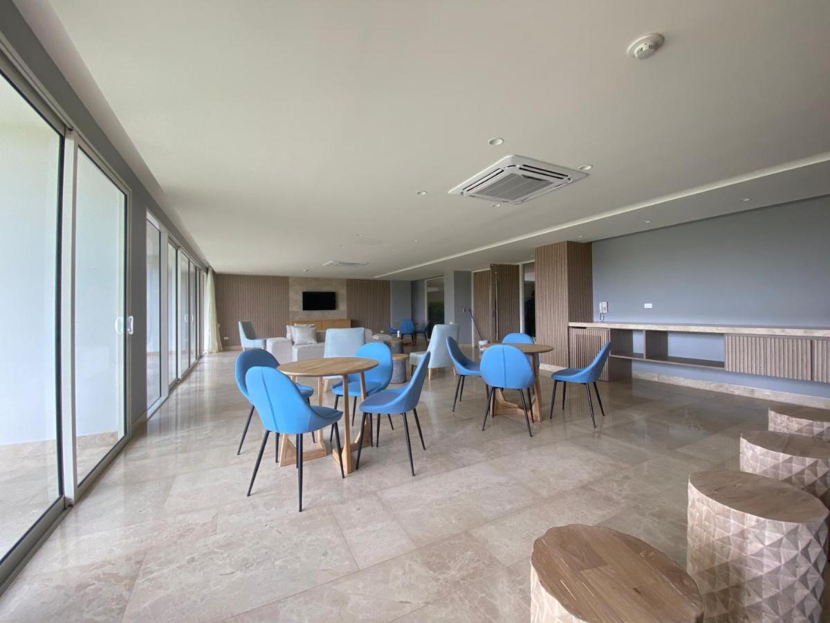 Morros Io Serena Del Mar - Rnt 95283-523 Cartagena エクステリア 写真