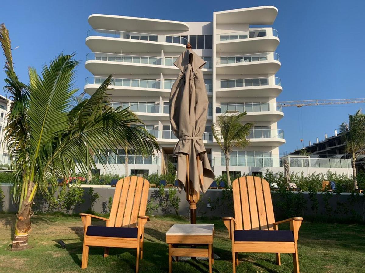 Morros Io Serena Del Mar - Rnt 95283-523 Cartagena エクステリア 写真