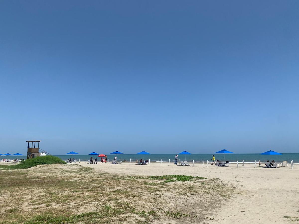 Morros Io Serena Del Mar - Rnt 95283-523 Cartagena エクステリア 写真