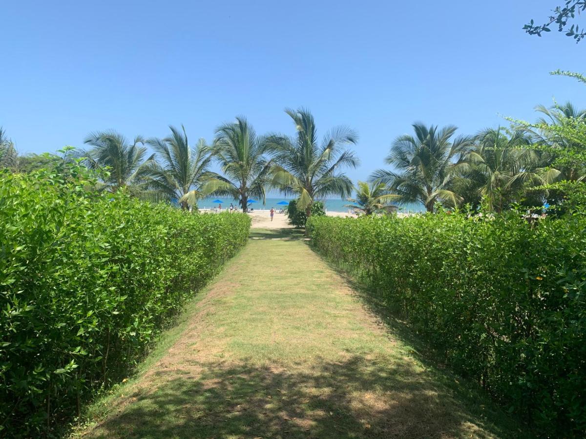 Morros Io Serena Del Mar - Rnt 95283-523 Cartagena エクステリア 写真