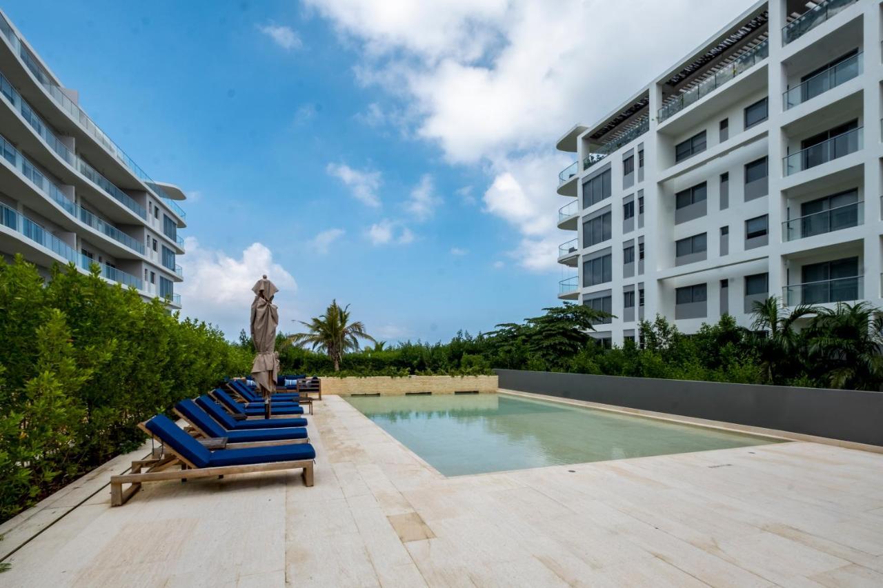Morros Io Serena Del Mar - Rnt 95283-523 Cartagena エクステリア 写真
